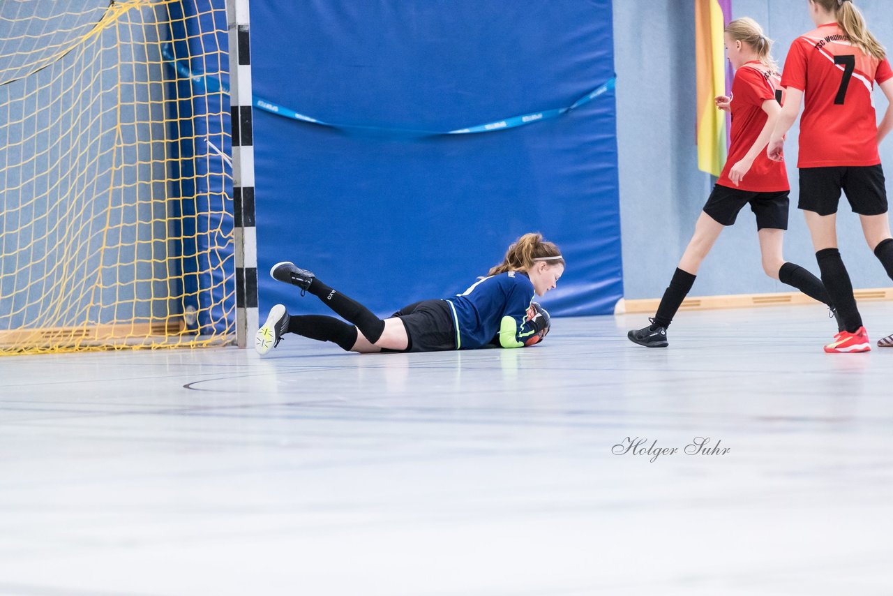 Bild 266 - wCJ Futsalmeisterschaft Runde 1